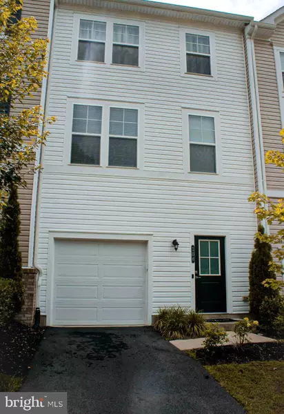 106 HUFF DR, Stafford, VA 22554