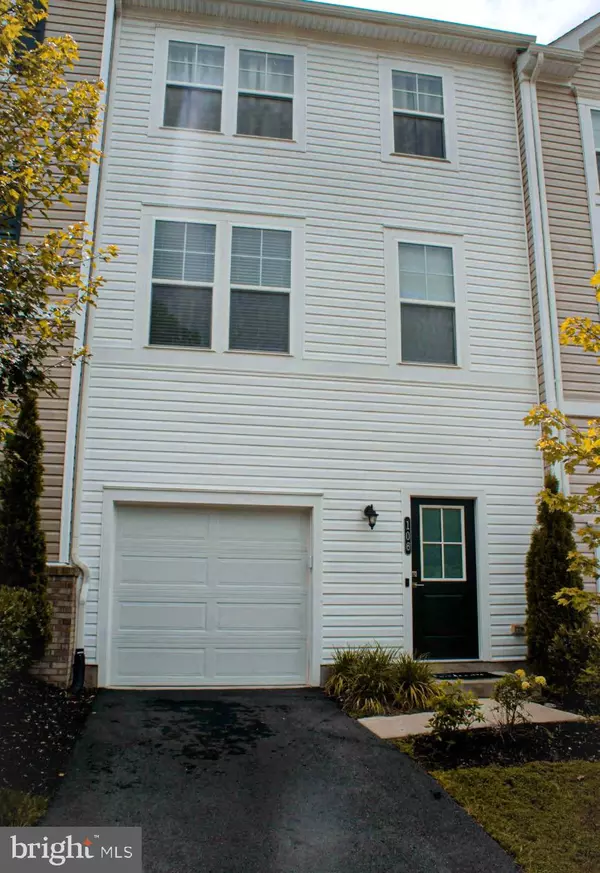 106 HUFF DR, Stafford, VA 22554