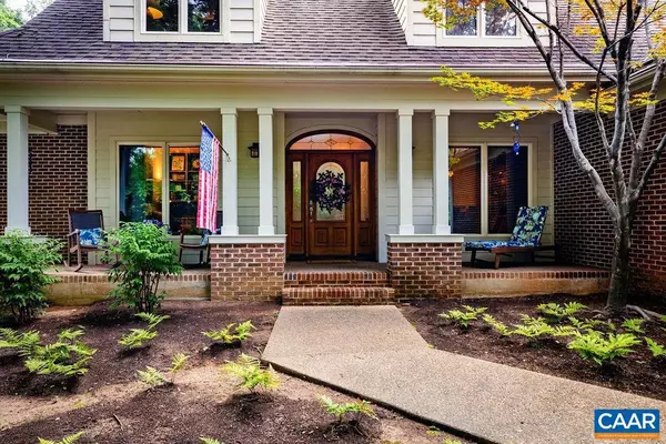 26 MAY APPLE LN, Nellysford, VA 22958