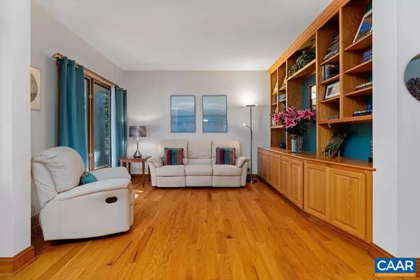 Nellysford, VA 22958,26 MAY APPLE LN