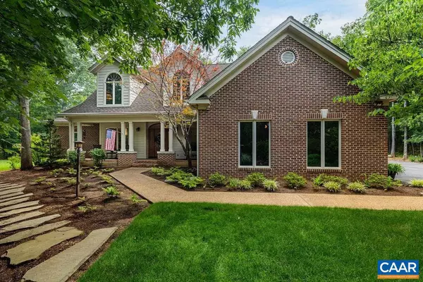 Nellysford, VA 22958,26 MAY APPLE LN