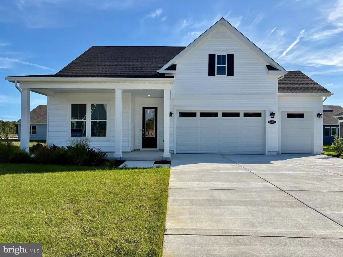 Millsboro, DE 19966,24463 ROBERT ANDREW DR