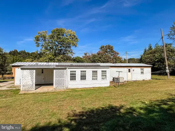 Stewartstown, PA 17363,4162 RINELY RD