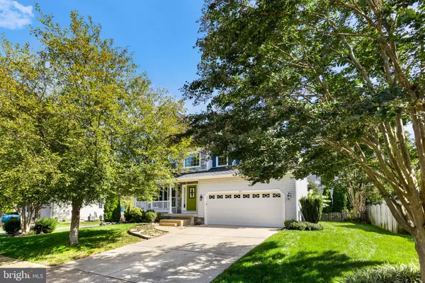 Stafford, VA 22554,23 FIREBERRY BOULEVARD