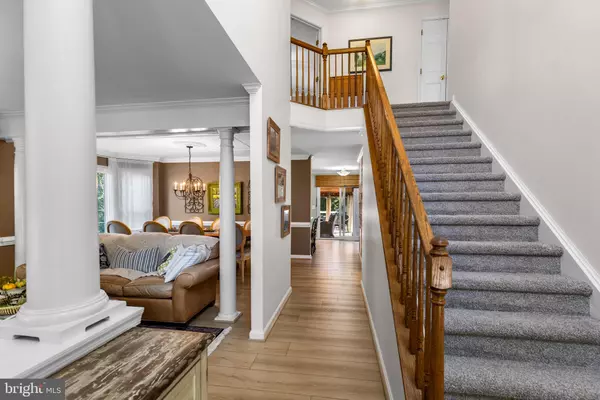 Stafford, VA 22554,23 FIREBERRY BOULEVARD