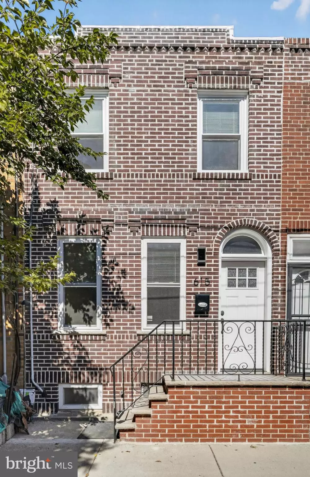 Philadelphia, PA 19148,615 SIGEL ST