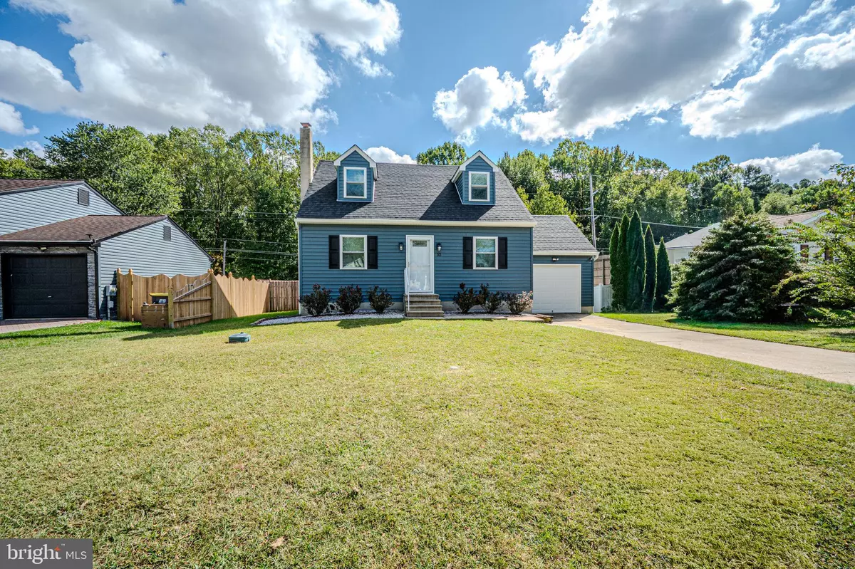 Newark, DE 19702,32 THOMAS JEFFERSON BLVD