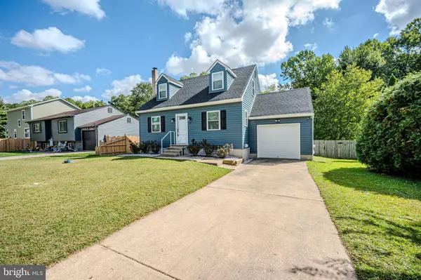 Newark, DE 19702,32 THOMAS JEFFERSON BLVD