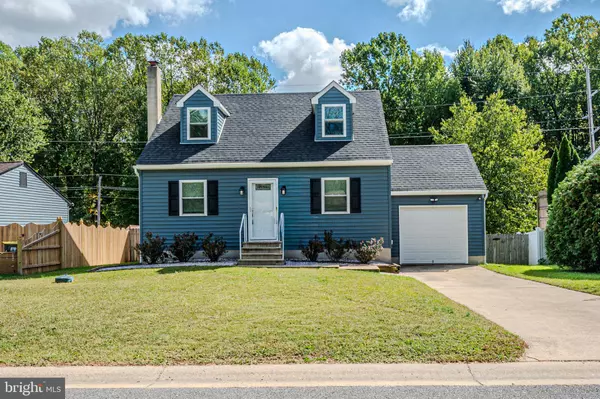 Newark, DE 19702,32 THOMAS JEFFERSON BLVD