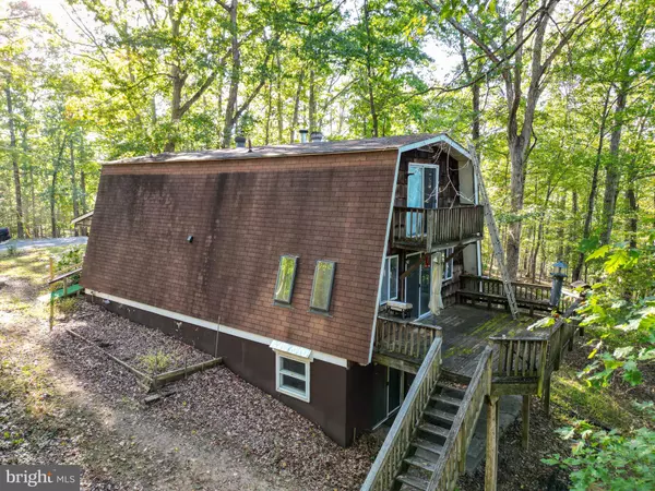 Front Royal, VA 22630,458 HOBBS KNOB RD