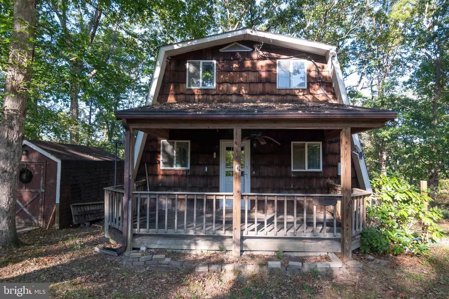 458 HOBBS KNOB RD, Front Royal, VA 22630