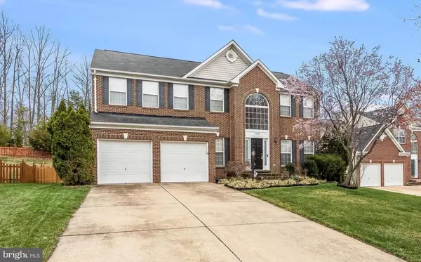 Dumfries, VA 22026,3008 VIDALIA CT