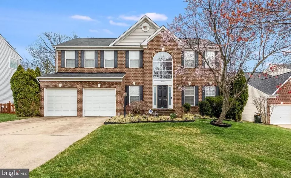 3008 VIDALIA CT, Dumfries, VA 22026
