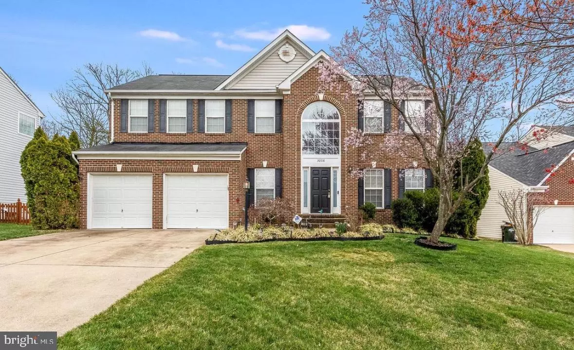 Dumfries, VA 22026,3008 VIDALIA CT