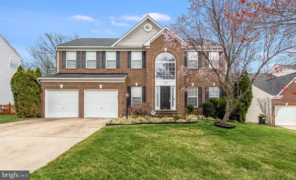 3008 VIDALIA CT, Dumfries, VA 22026