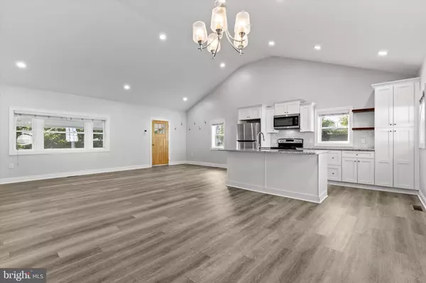 Harrisburg, PA 17109,1300 N 22ND ST