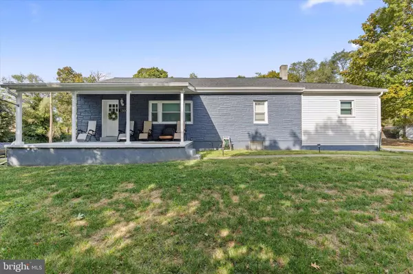 1300 N 22ND ST, Harrisburg, PA 17109