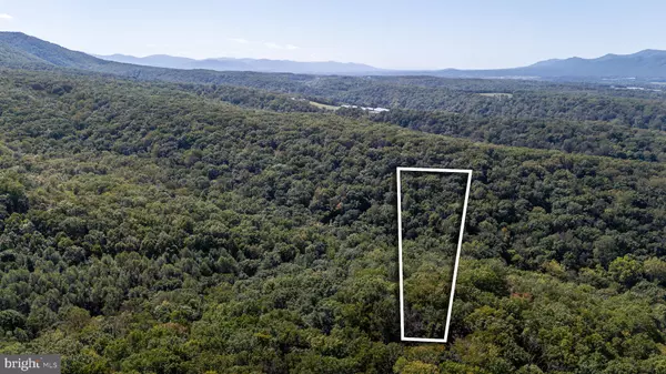 Shenandoah, VA 22849,0 PARK VIEW LANE #LOT 57