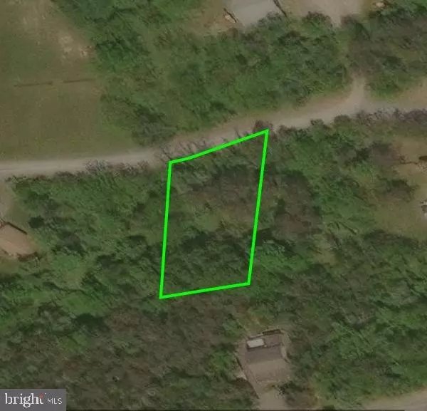 0 QUAIL RD, Basye, VA 22810