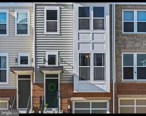 42644 NEW DAWN TER, Brambleton, VA 20148