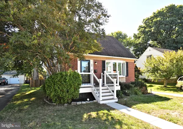 68 JEFFERSON, Eagleville, PA 19403