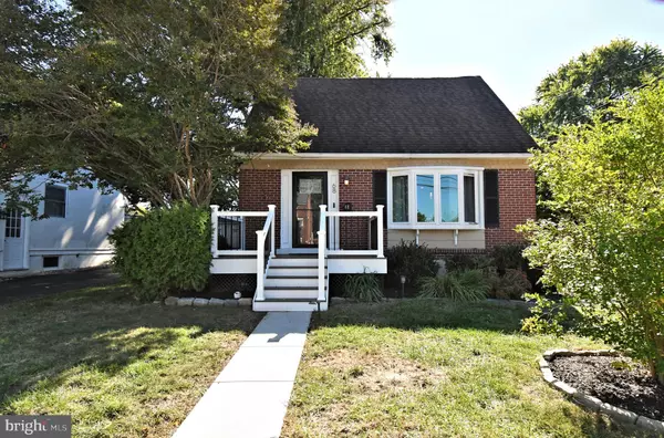 Eagleville, PA 19403,68 JEFFERSON