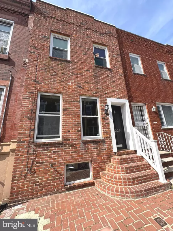 2326 S CARLISLE ST, Philadelphia, PA 19145