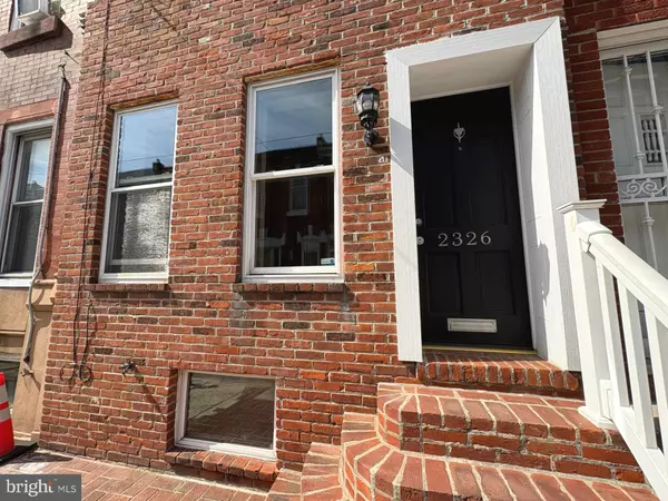 Philadelphia, PA 19145,2326 S CARLISLE ST