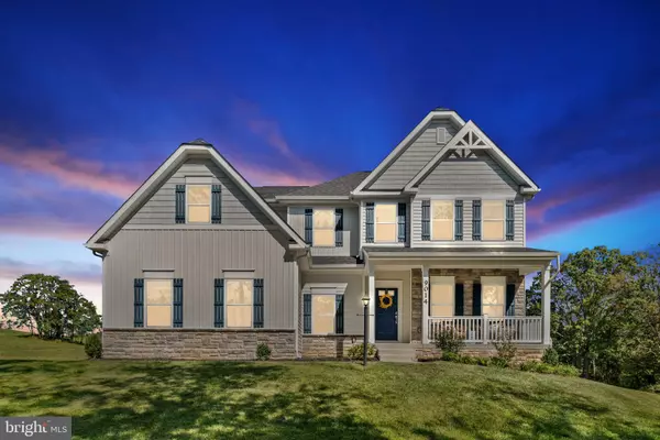 Warrenton, VA 20186,9014 PINEY MOUNTAIN RD