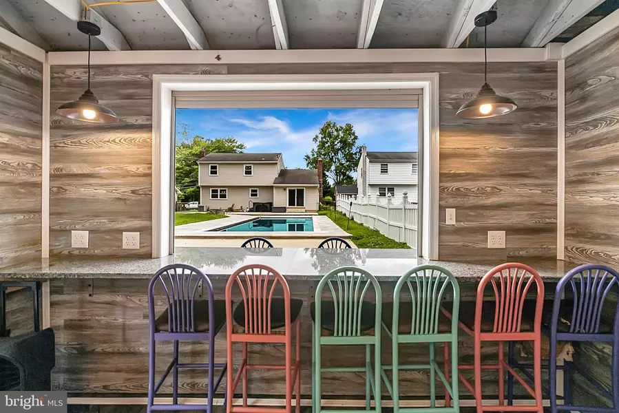 2107 OTHOSON AVE, Wilmington, DE 19808