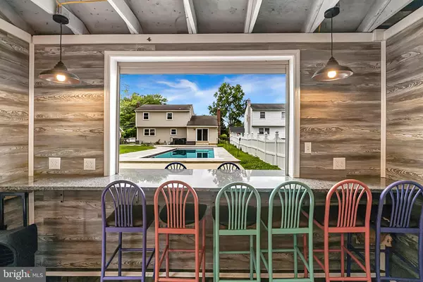 2107 OTHOSON AVE, Wilmington, DE 19808