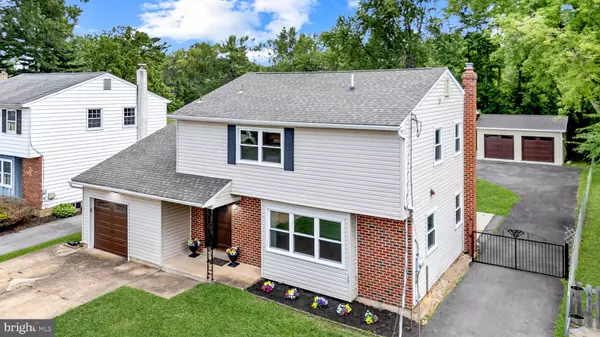 Wilmington, DE 19808,2107 OTHOSON AVE