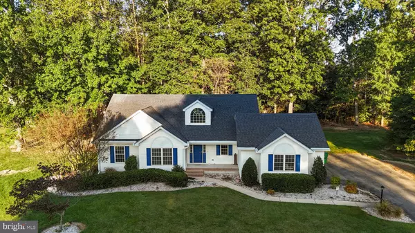 Harrington, DE 19952,245 SIKA DR