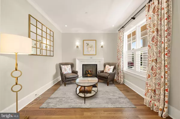 Bethesda, MD 20817,5907 ABERDEEN RD