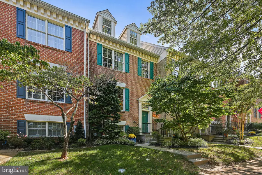 11851 SHERBOURNE DR, Lutherville Timonium, MD 21093