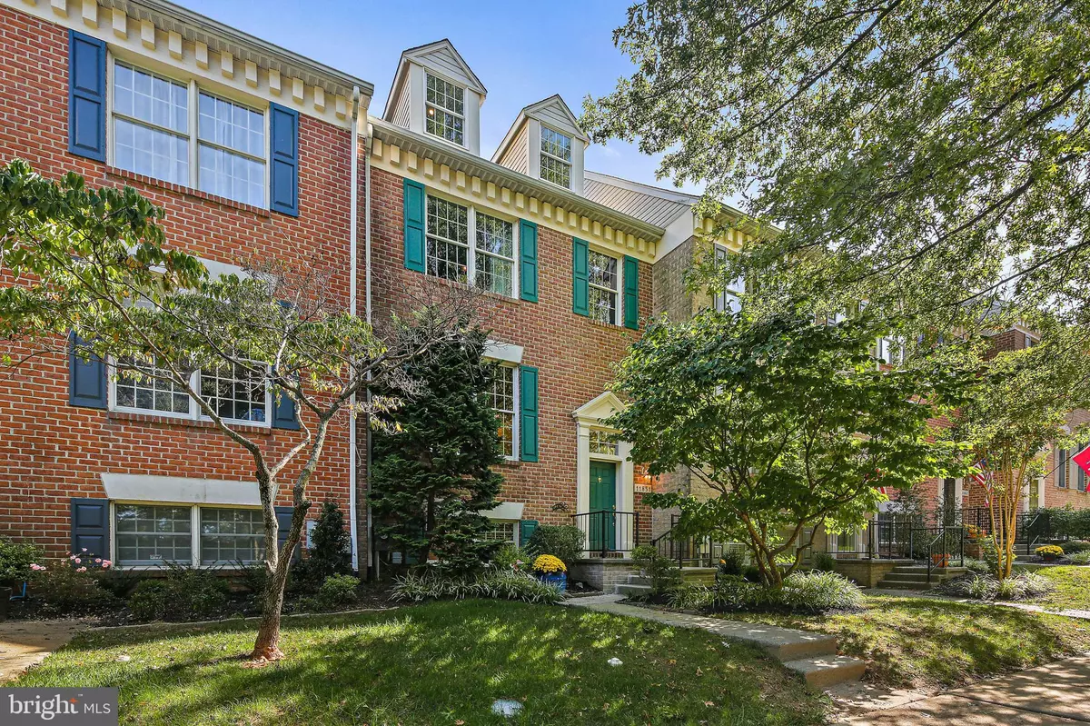 Lutherville Timonium, MD 21093,11851 SHERBOURNE DR