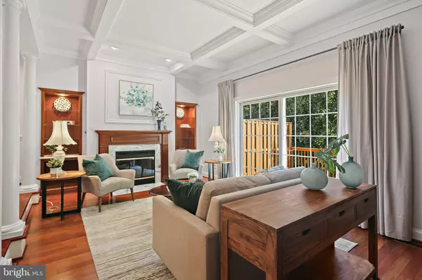 Lutherville Timonium, MD 21093,11851 SHERBOURNE DR