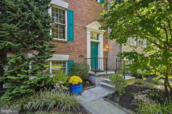 Lutherville Timonium, MD 21093,11851 SHERBOURNE DR