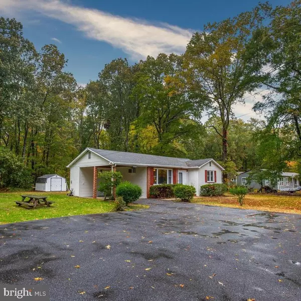 Shady Side, MD 20764,1460 CEDARHURST RD