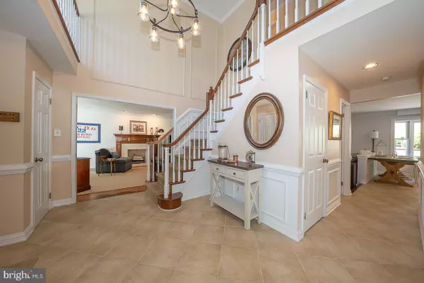 Bryn Mawr, PA 19010,215 CORNELL DR