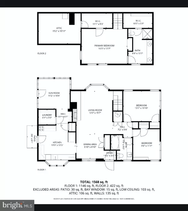 Cambridge, MD 21613,201 BUENA VISTA AVE