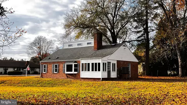 Cambridge, MD 21613,201 BUENA VISTA AVE