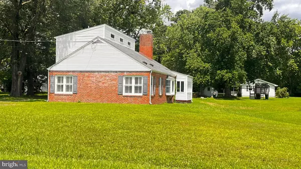 Cambridge, MD 21613,201 BUENA VISTA AVE