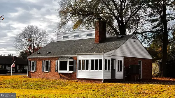 Cambridge, MD 21613,201 BUENA VISTA AVE