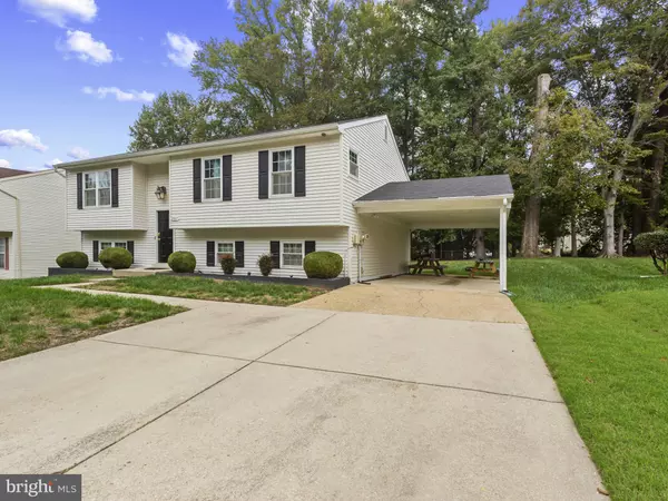 Upper Marlboro, MD 20774,2007 ROBERT BOWIE DR