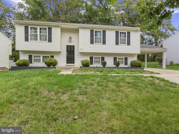 2007 ROBERT BOWIE DR, Upper Marlboro, MD 20774