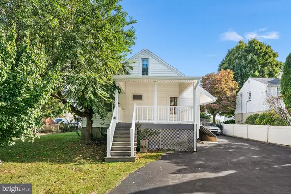 Havertown, PA 19083,1510 ASHTON RD