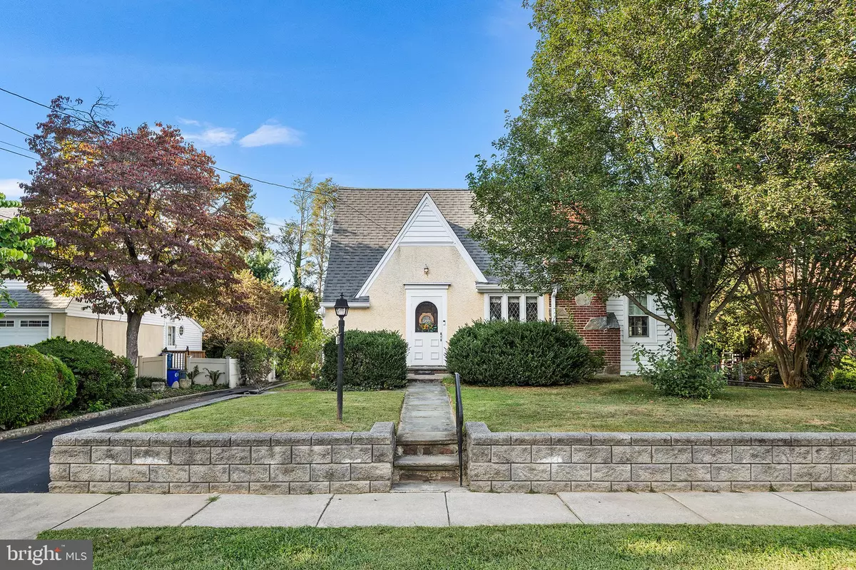 Havertown, PA 19083,1510 ASHTON RD