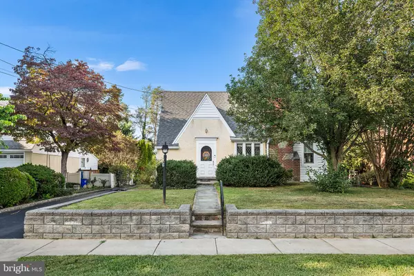 1510 ASHTON RD, Havertown, PA 19083