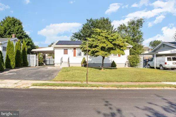 York, PA 17404,820 GUNNISON RD